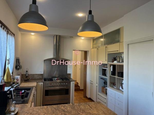 Maison à vendre 7 pièces de 146 m²