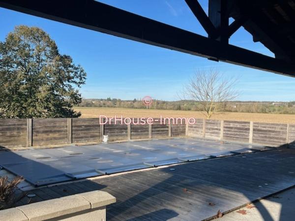 Maison à vendre 7 pièces de 146 m²