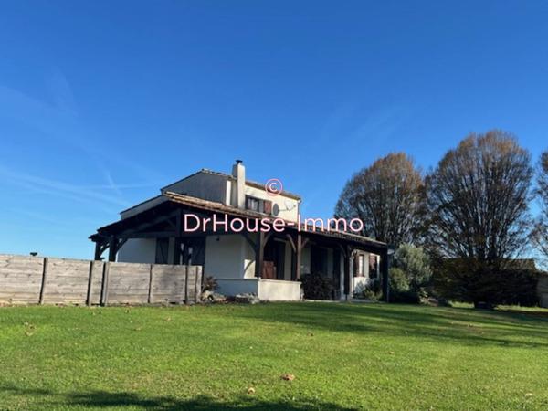 Maison à vendre 7 pièces de 146 m²