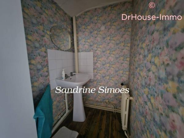 Maison à vendre 5 pièces de 130 m²