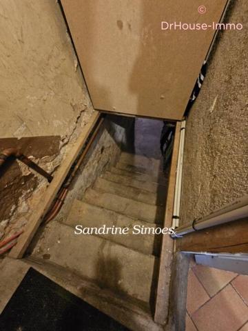 Maison à vendre 5 pièces de 130 m²