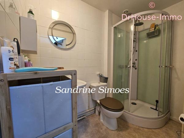 Maison à vendre 5 pièces de 130 m²