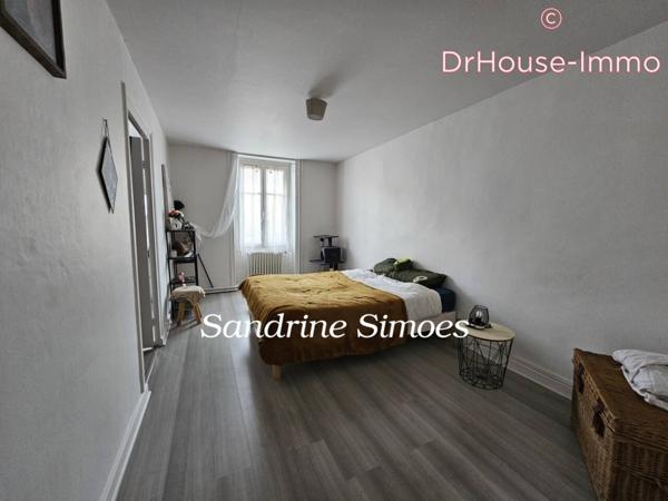 Maison à vendre 5 pièces de 130 m²