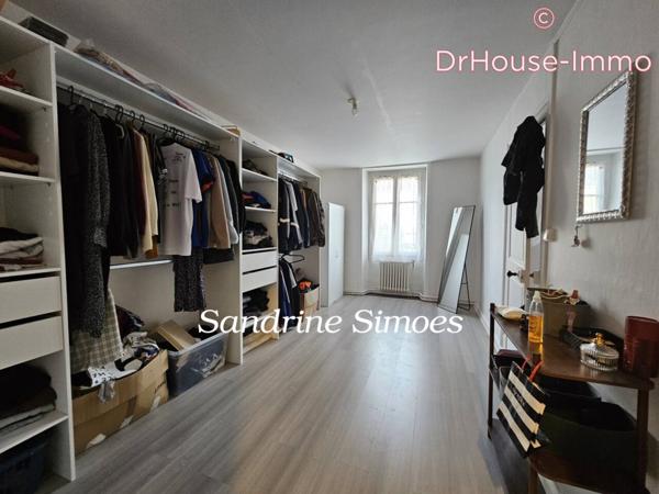 Maison à vendre 5 pièces de 130 m²