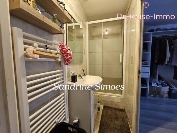 Maison à vendre 5 pièces de 130 m²