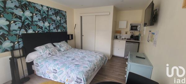 Maison à vendre 6 pièces 119 m² Arromanches-les-Bains