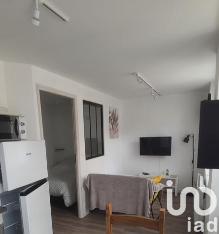 Maison à vendre 6 pièces 119 m² Arromanches-les-Bains