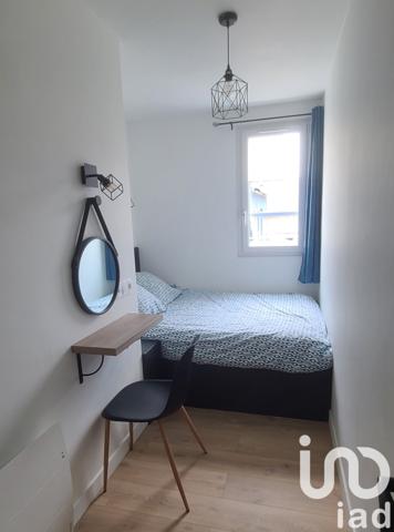 Maison à vendre 6 pièces 119 m² Arromanches-les-Bains