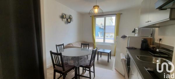 Maison à vendre 6 pièces 119 m² Arromanches-les-Bains