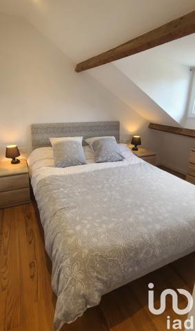 Maison à vendre 6 pièces 119 m² Arromanches-les-Bains