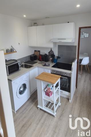 Maison à vendre 6 pièces 119 m² Arromanches-les-Bains