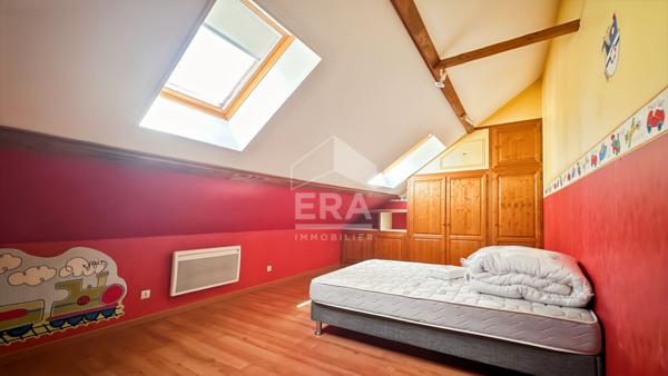 Duplex T3 à Louer avec place de parking privative