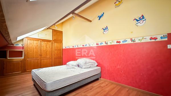 Duplex T3 à Louer avec place de parking privative