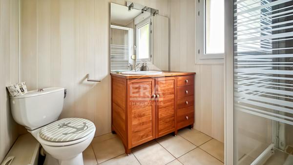 Duplex T3 à Louer avec place de parking privative