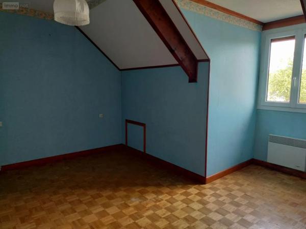 Achat - Maison | Pavillon Luché-Pringé 72800 5 pièces 108 m 2 1078 m 2