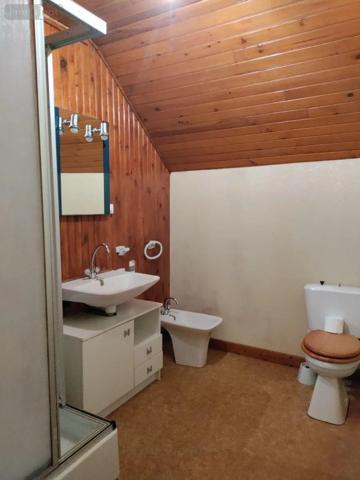 Achat - Maison | Pavillon Luché-Pringé 72800 5 pièces 108 m 2 1078 m 2
