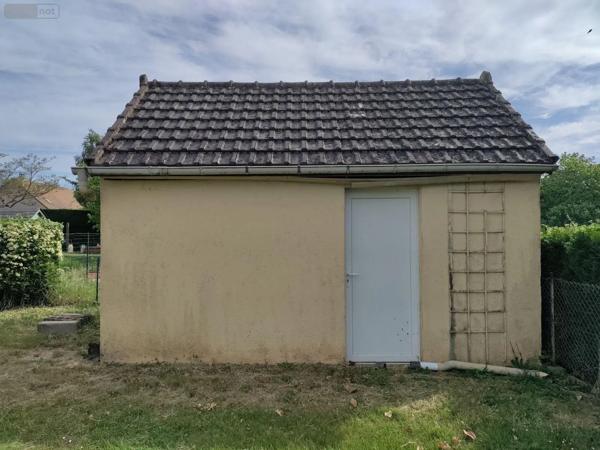 Achat - Maison | Pavillon Luché-Pringé 72800 5 pièces 108 m 2 1078 m 2