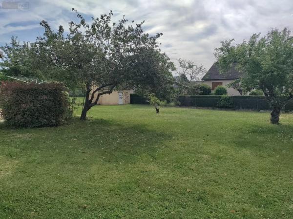 Achat - Maison | Pavillon Luché-Pringé 72800 5 pièces 108 m 2 1078 m 2