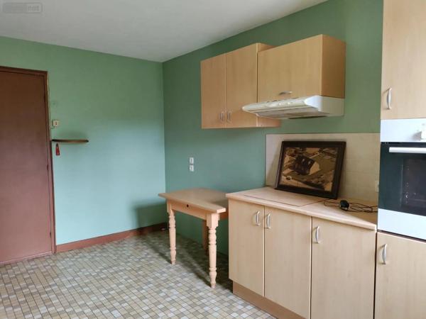 Achat - Maison | Pavillon Luché-Pringé 72800 5 pièces 108 m 2 1078 m 2