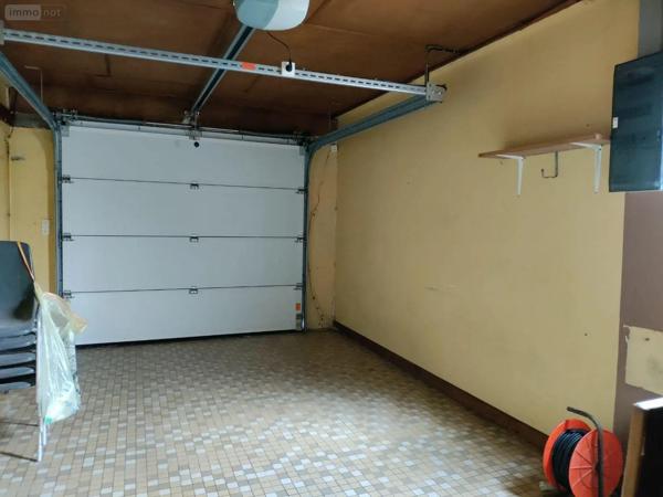 Achat - Maison | Pavillon Luché-Pringé 72800 5 pièces 108 m 2 1078 m 2