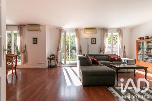 Maison à vendre 5 pièces 105 m² La Queue-en-Brie