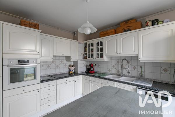 Maison à vendre 5 pièces 105 m² La Queue-en-Brie