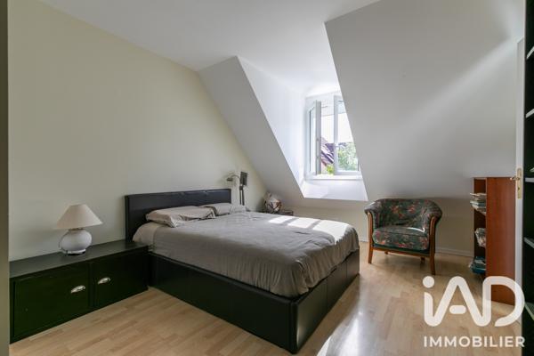Maison à vendre 5 pièces 105 m² La Queue-en-Brie