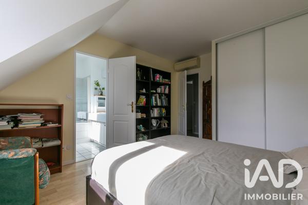 Maison à vendre 5 pièces 105 m² La Queue-en-Brie