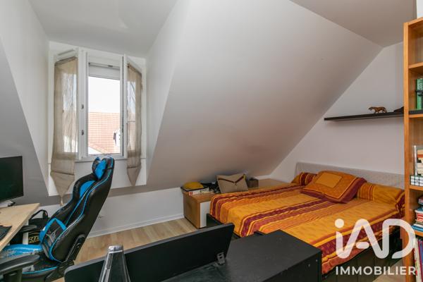 Maison à vendre 5 pièces 105 m² La Queue-en-Brie