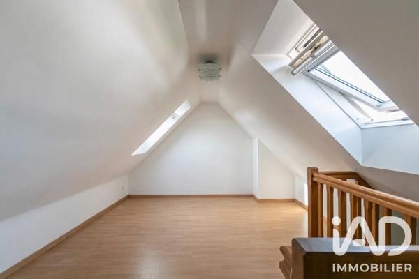 Maison à vendre 5 pièces 105 m² La Queue-en-Brie