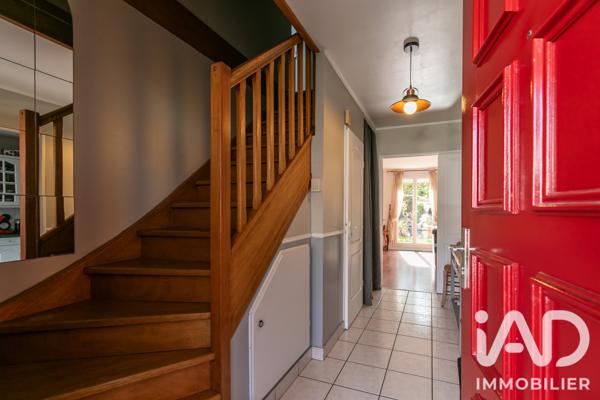 Maison à vendre 5 pièces 105 m² La Queue-en-Brie