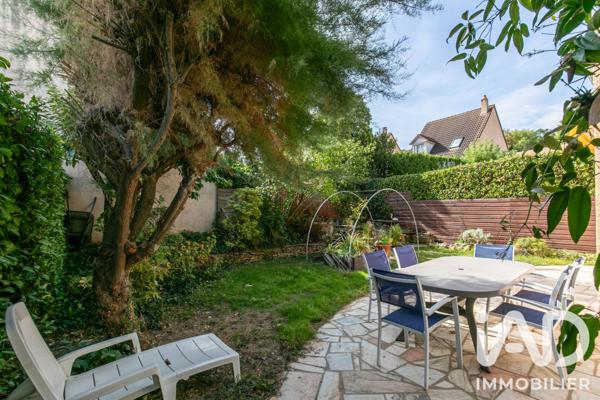 Maison à vendre 5 pièces 105 m² La Queue-en-Brie