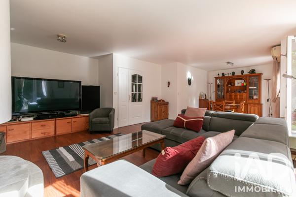 Maison à vendre 5 pièces 105 m² La Queue-en-Brie