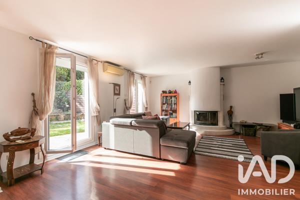 Maison à vendre 5 pièces 105 m² La Queue-en-Brie
