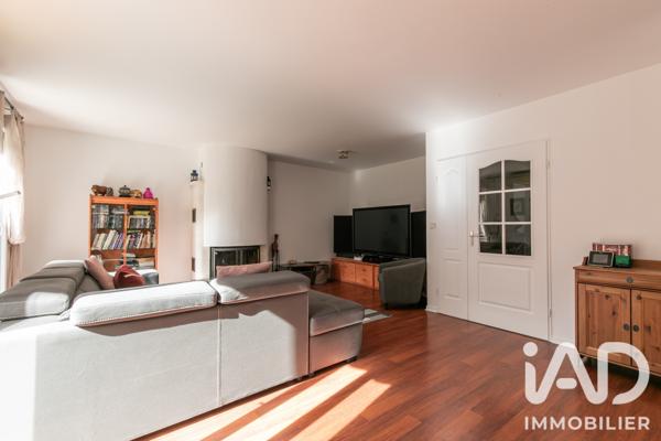 Maison à vendre 5 pièces 105 m² La Queue-en-Brie