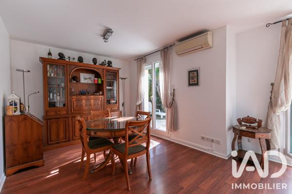 Maison à vendre 5 pièces 105 m² La Queue-en-Brie