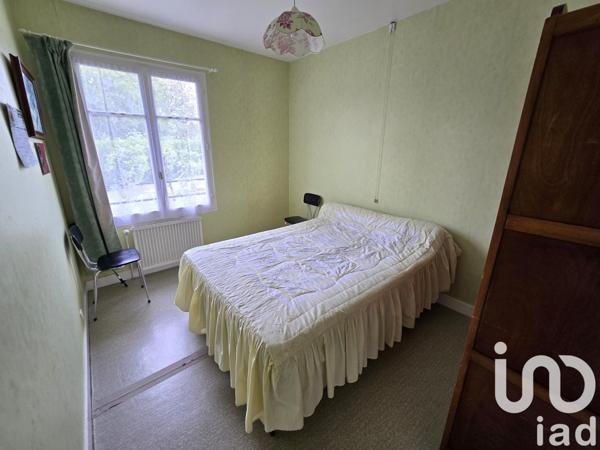 Maison à vendre 6 pièces 93 m² Saint-Genou