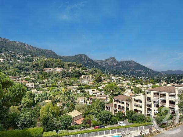 Appartement F2 à vendre  2 pièces - 68,20 m2 VENCE - 06