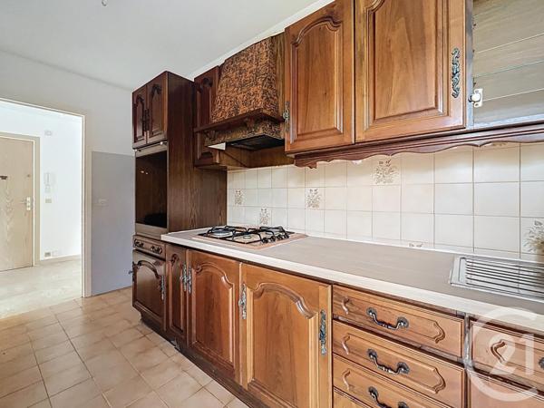 Appartement F2 à vendre  2 pièces - 68,20 m2 VENCE - 06