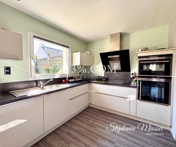 Maison 5 pièce(s) 4 chambre(s) 107 m²