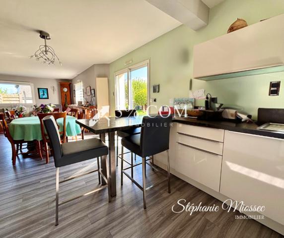 Maison 5 pièce(s) 4 chambre(s) 107 m²