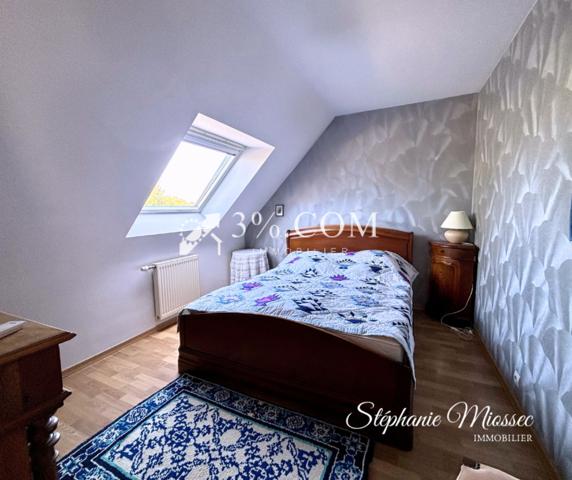 Maison 5 pièce(s) 4 chambre(s) 107 m²