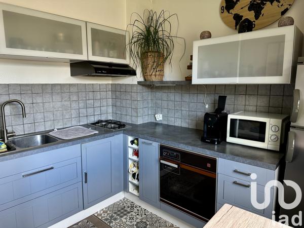 Appartement à vendre 2 pièces 25 m² Gérardmer