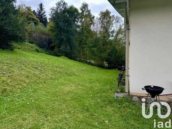 Appartement à vendre 2 pièces 25 m² Gérardmer
