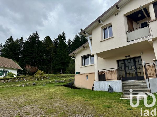Appartement à vendre 2 pièces 25 m² Gérardmer