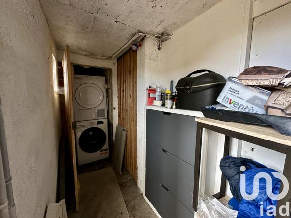 Appartement à vendre 2 pièces 25 m² Gérardmer