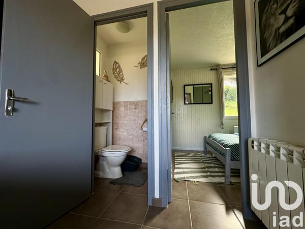 Appartement à vendre 2 pièces 25 m² Gérardmer