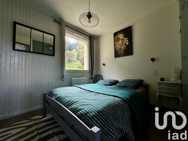 Appartement à vendre 2 pièces 25 m² Gérardmer