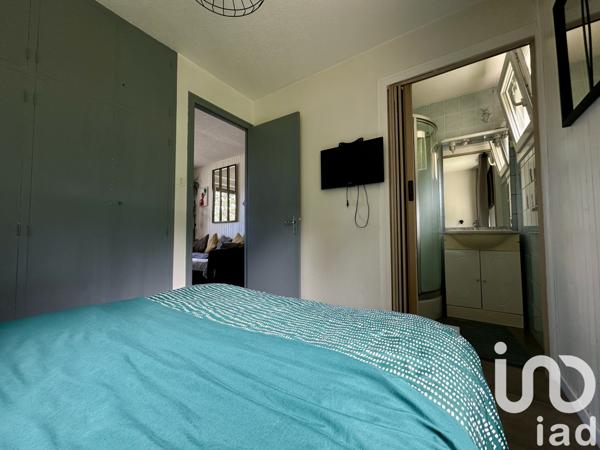 Appartement à vendre 2 pièces 25 m² Gérardmer