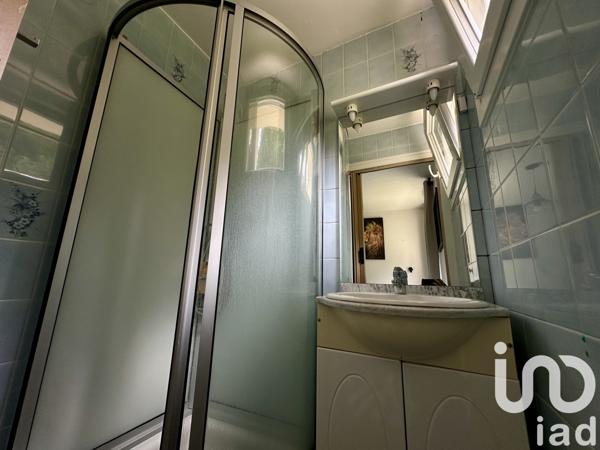 Appartement à vendre 2 pièces 25 m² Gérardmer